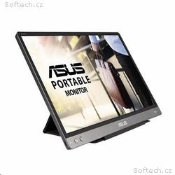 ASUS LCD 14" MB14AC 1920x1080 ZenScreen Portable U