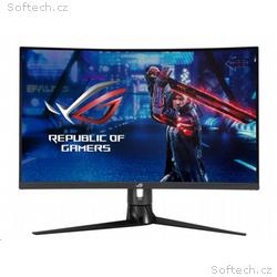 ASUS LCD 31.5" XG32VC 2560x1440 ROG STRIX Curved V