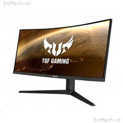 ASUS LCD 34" VG34VQL1B 3440x1440 WQHD TUF GAMING 1