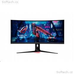 ASUS LCD 34" XG349C 3440x1440 CURVED ROG Strix Gam