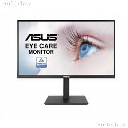 ASUS LCD 27" VA27AQSB 2560x1440 IPS 350cd 1ms 75Hz