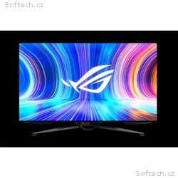 ASUS LCD 41.5" PG42UQ 3840x2160 ROG SWIFT OLED 138