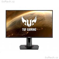 ASUS LCD 27" VG279QM 1920x1080 TUF Gaming HDR Fast
