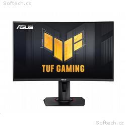 ASUS LCD 27" VG27VQM TUF Gaming 1920x1080 VA 350cd