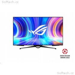 ASUS LCD 47.5" PG48UQ 3840x2160 ROG Swift OLED GAM