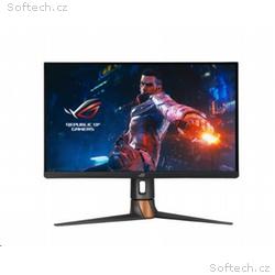 ASUS LCD 27" PG27AQN ROG 2560x1440, 1ms, 400cd, 36