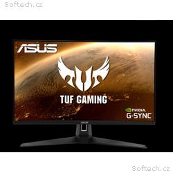 ASUS LCD 27" VG27AQA1A TUF GAMING 2560x1440 IPS 25