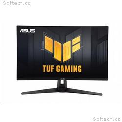 ASUS LCD 27" VG27AQA1A TUF GAMING 2560x1440 IPS 25