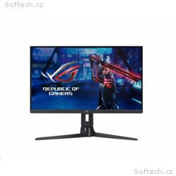 ASUS LCD 27" XG27AQMR ROG STRIX GAMING 2560x1440 3