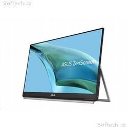 ASUS LCD 23.8" MB249C portable 1920x1080 IPS USB-C