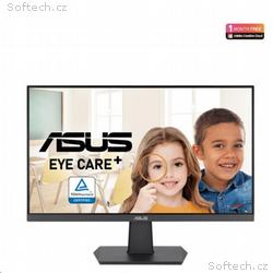 ASUS LCD 27" VA27EHF 1920x1080 IPS LED 100Hz 1ms 2