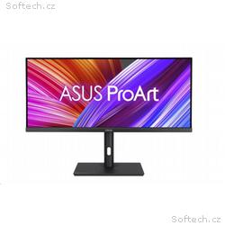 ASUS LCD 34" PA348CGV 3440x1440 ProArt IPS LED 350