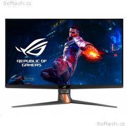 ASUS LCD 32" PG32UQXR 3840x2160 ROG 1ms 400cd DP H