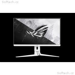 ASUS LCD 27" XG27AQ-W 2560x1440 GAMING FASIT IPS 1