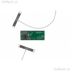 Turris MOX Wi-Fi Add-on Wi-Fi (SDIO), model AzureW