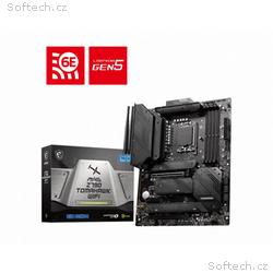 MSI MB Sc LGA1700 MAG Z790 TOMAHAWK WIFI, Intel Z7