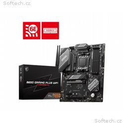 MSI B650 GAMING PLUS WIFI, AM5, ATX