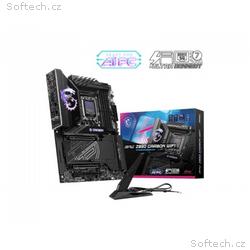 MSI MPG Z890 CARBON WIFI, LGA 1851, ATX
