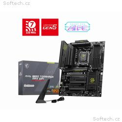 MSI MAG B850 TOMAHAWK MAX WIFI, AM5, ATX