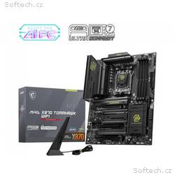 MSI MAG X870E TOMAHAWK WIFI, AM5, ATX