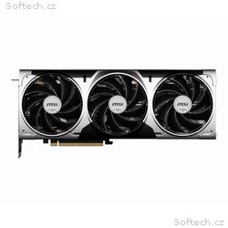 MSI VGA NVIDIA GeForce RTX 5070 Ti 16G VENTUS 3X O