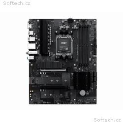 MSI PRO B840-S EVO WIFI6E, AM5, ATX