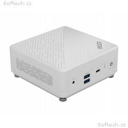 MSI Cubi, 5 12M-263BEU, Mini, i5-1235U, bez RAM, I