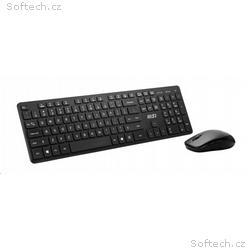 MSI set klávesnice a myši COMBO PRO, bezdrátová, C
