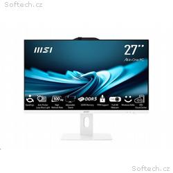 MSI PC AiO PRO AP272P 14M-868XEU, i5-14400, 27" FH