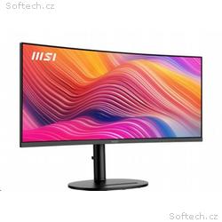 MSI LCD Modern MD342CQP, 34" 3440x1440, VA, 120Hz,