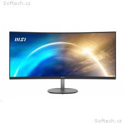 MSI LCD PRO MP341CQ, 34" 3440x1440, VA, 100Hz, 4ms