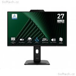 MSI LCD PRO MP272PMG, 27" 1920x1080, IPS, 100Hz, 1
