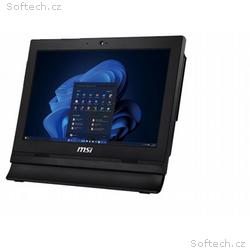 MSI PC AIO PRO AP162T ADL-04SCZ, Intel N100,15,6" 