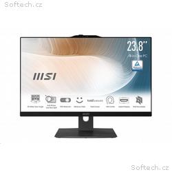 MSI PC AiO AM242TP (Modern AM242TP 1M-2021XEU), Co
