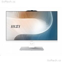 MSI PC AiO AM242TP (Modern AM242TP 1M-2022XEU), Co