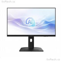 MSI PC AiO Modern AM273QP AI 1UM-254XEU, Ultra 5 1