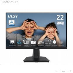 MSI LCD PRO MP225V, 21.45“, 1920 x 1080, VA, 100Hz