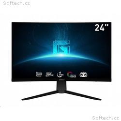 MSI LCD Gaming G2422C, 23.6", VA, 180Hz, VESA 75x7