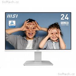MSI LCD PRO MP2412W, 23.8", 1920 x 1080, VA, 100Hz