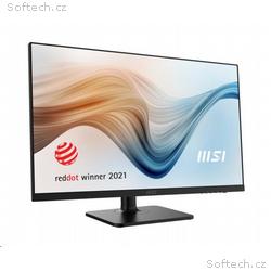MSI LCD Modern MD272XP, 27", 1920 x 1080, IPS, 100