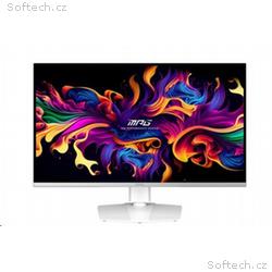 MSI MPG, 321URXW, 31,5", QD-OLED, 4K UHD, 240Hz, 0