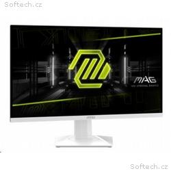 MSI LCD MAG 274QRFW, 27", 2560x1440, Rapid IPS, 18