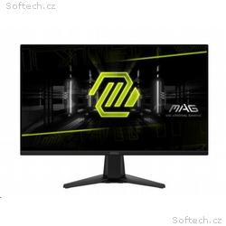 MSI MAG, 275QF X32, 27", IPS, QHD, 320Hz, 0,5ms, B