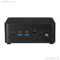 MSI PC Cubi Cubi NUC 1M-013BEU, Core5-120U, N, A, 