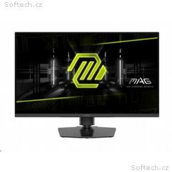 MSI Gaming monitor MAG 322URDF E16 31,5" Rapid IPS