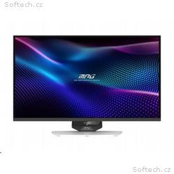 MSI MPG, 274URDFW E16M, 27", IPS, 4K UHD, 160Hz, 0