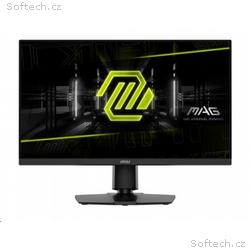 MSI MAG, 272URDF E16, 27", IPS, 4K UHD, 320Hz, 0,5
