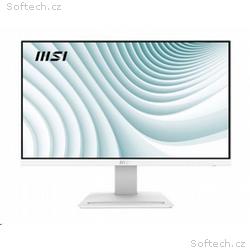 MSI LCD PRO MP243XW, 23.8", IPS, FHD, 100Hz, 1ms, 