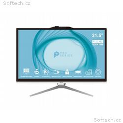 MSI PC AIO PRO AP222T 13M-415XEU, i3-13100, 21.5" 