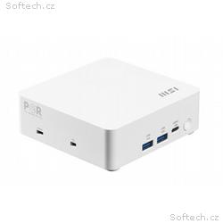 MSI PC Cubi NUC AI 1UMG-062EU, Ultra 5 125H, 16GB,